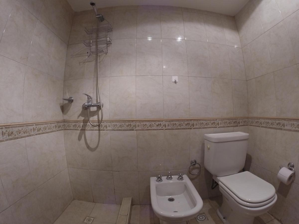 Depsal IX - Nva Cordoba - Zona Hospital Allende Экстерьер фото