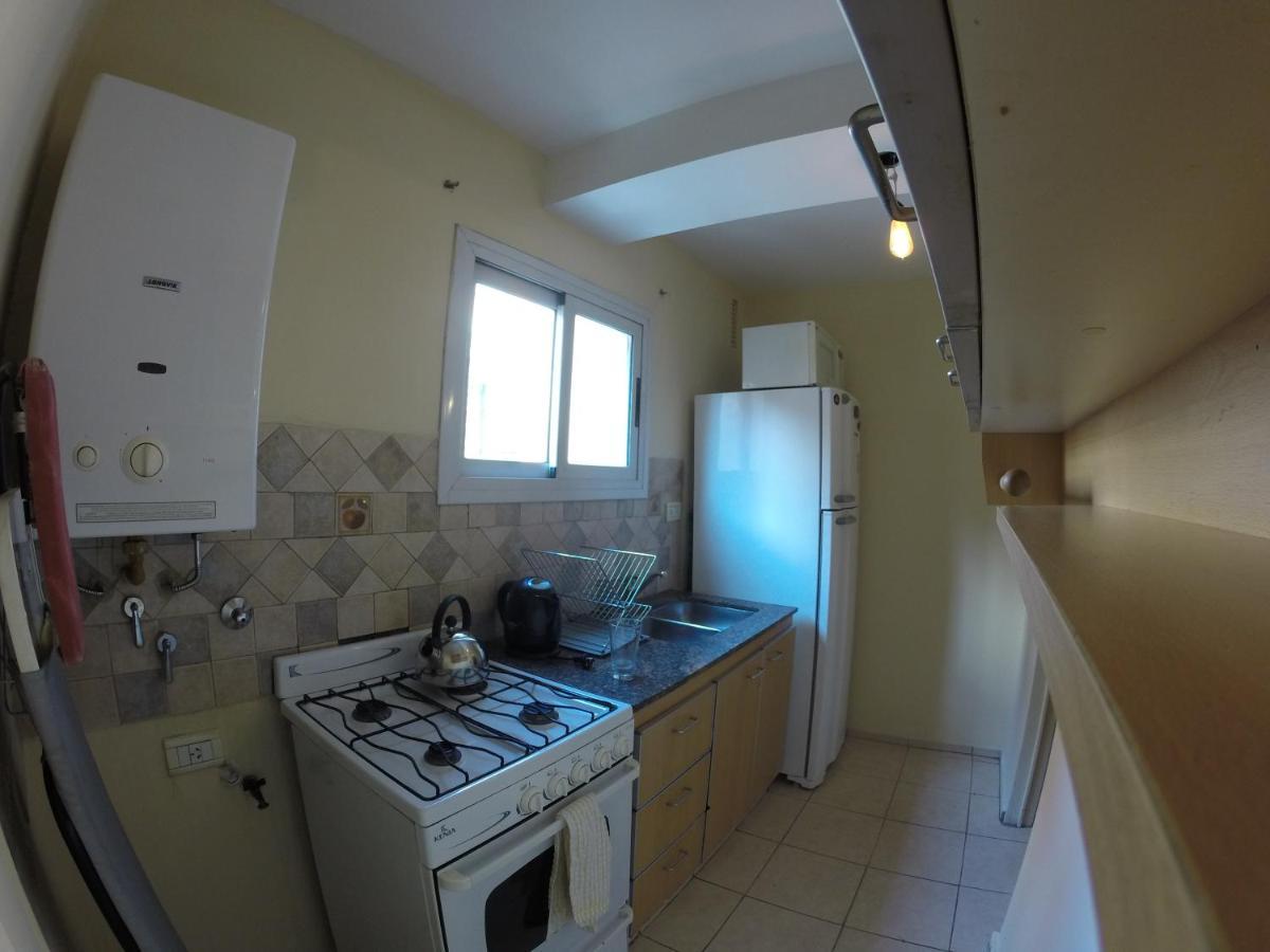 Depsal IX - Nva Cordoba - Zona Hospital Allende Экстерьер фото